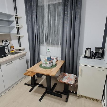 Pomiculturii Residence 3 Тимишоара Екстериор снимка