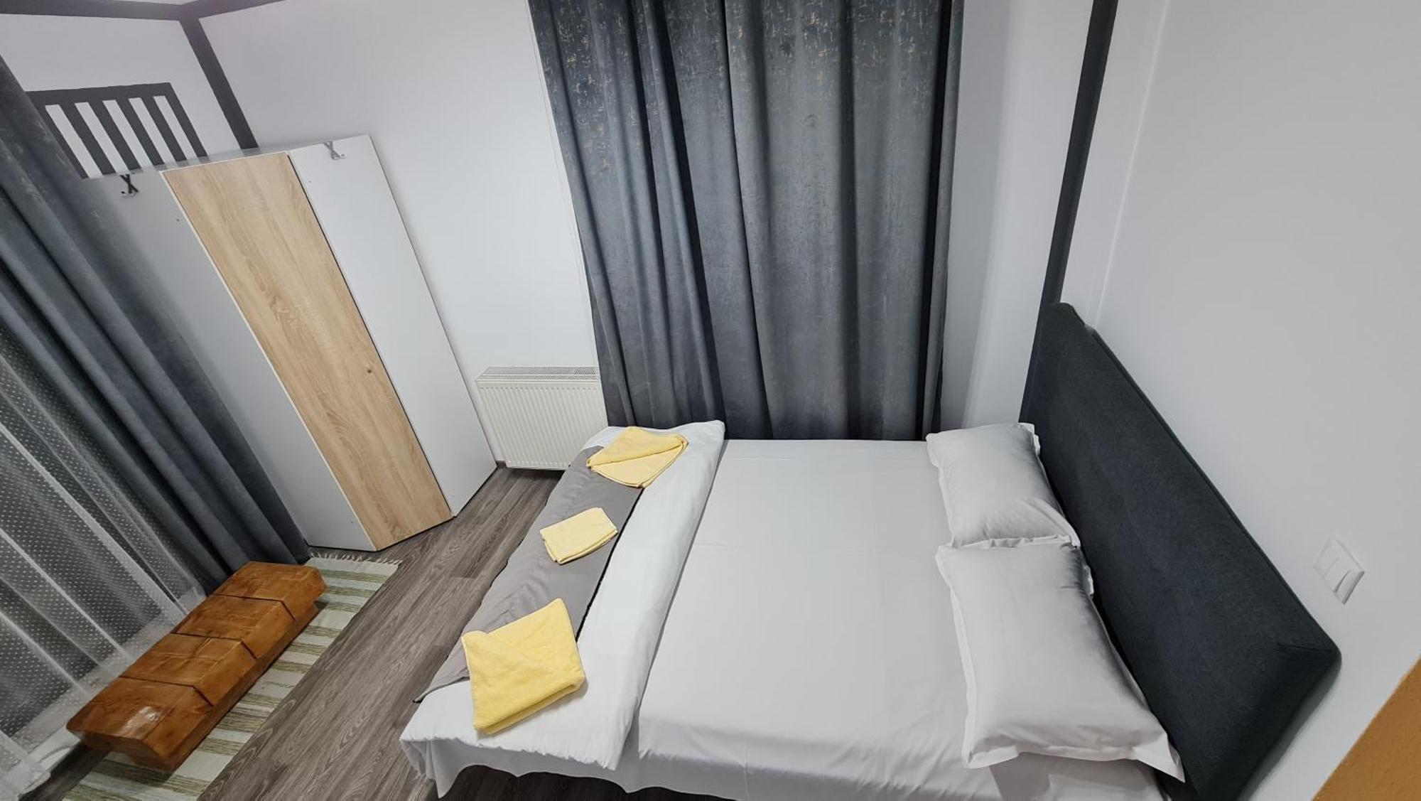 Pomiculturii Residence 3 Тимишоара Екстериор снимка