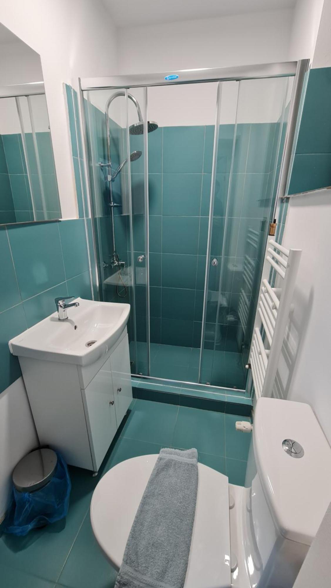Pomiculturii Residence 3 Тимишоара Екстериор снимка