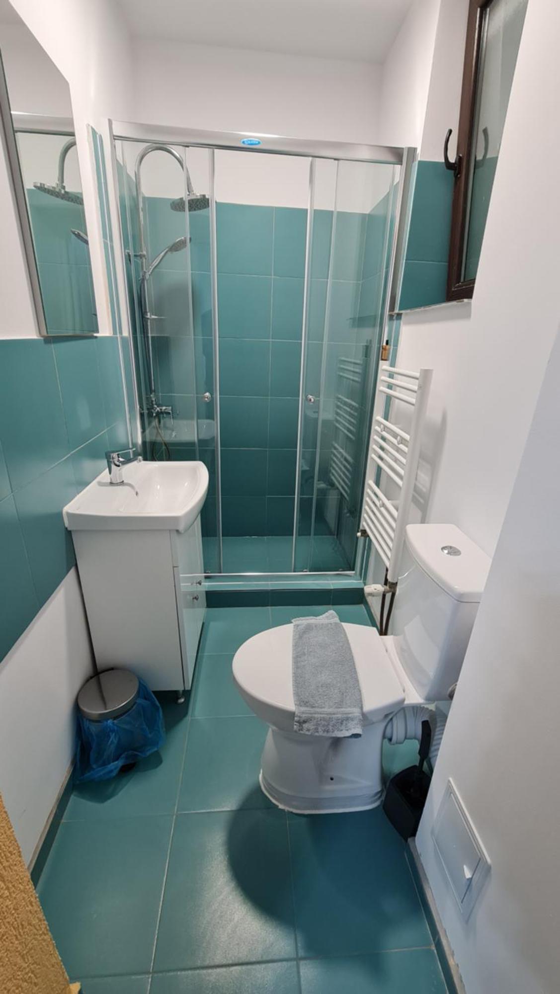 Pomiculturii Residence 3 Тимишоара Екстериор снимка