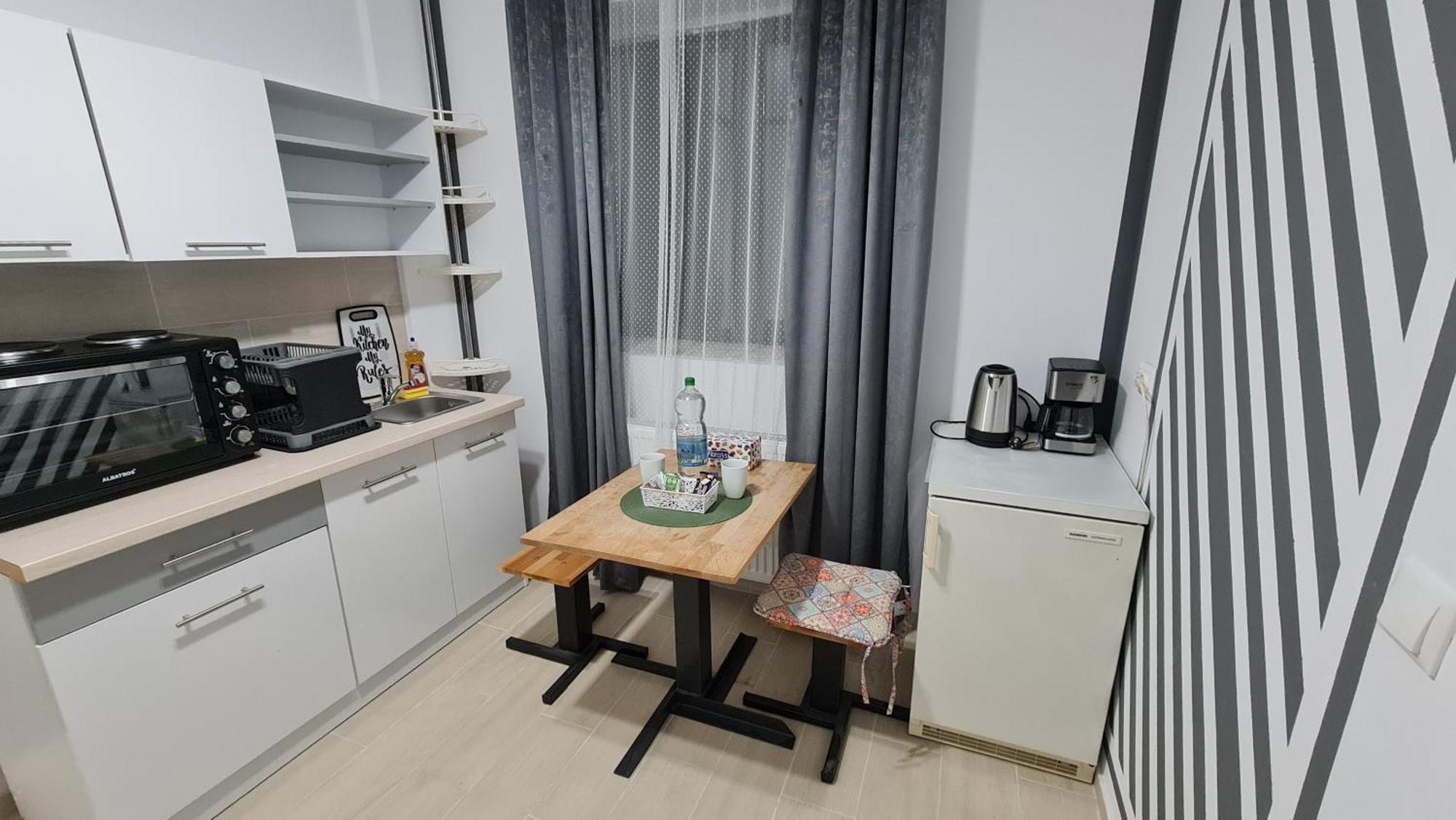 Pomiculturii Residence 3 Тимишоара Екстериор снимка