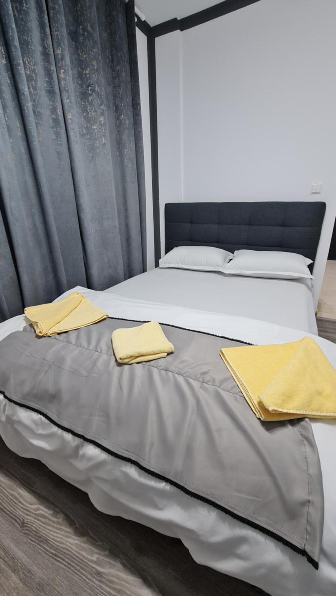 Pomiculturii Residence 3 Тимишоара Екстериор снимка