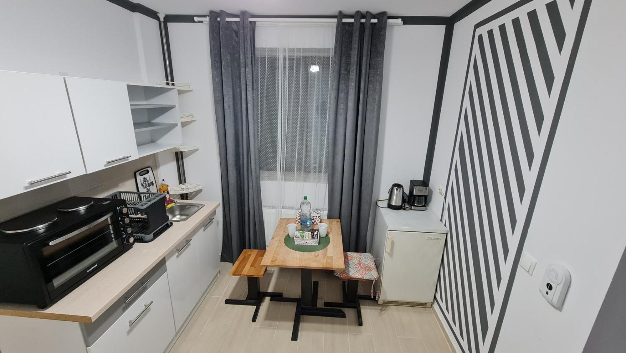 Pomiculturii Residence 3 Тимишоара Екстериор снимка