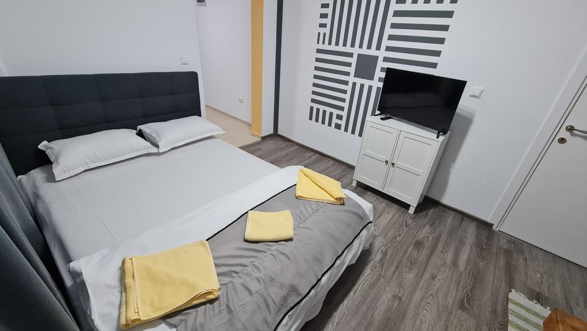 Pomiculturii Residence 3 Тимишоара Екстериор снимка