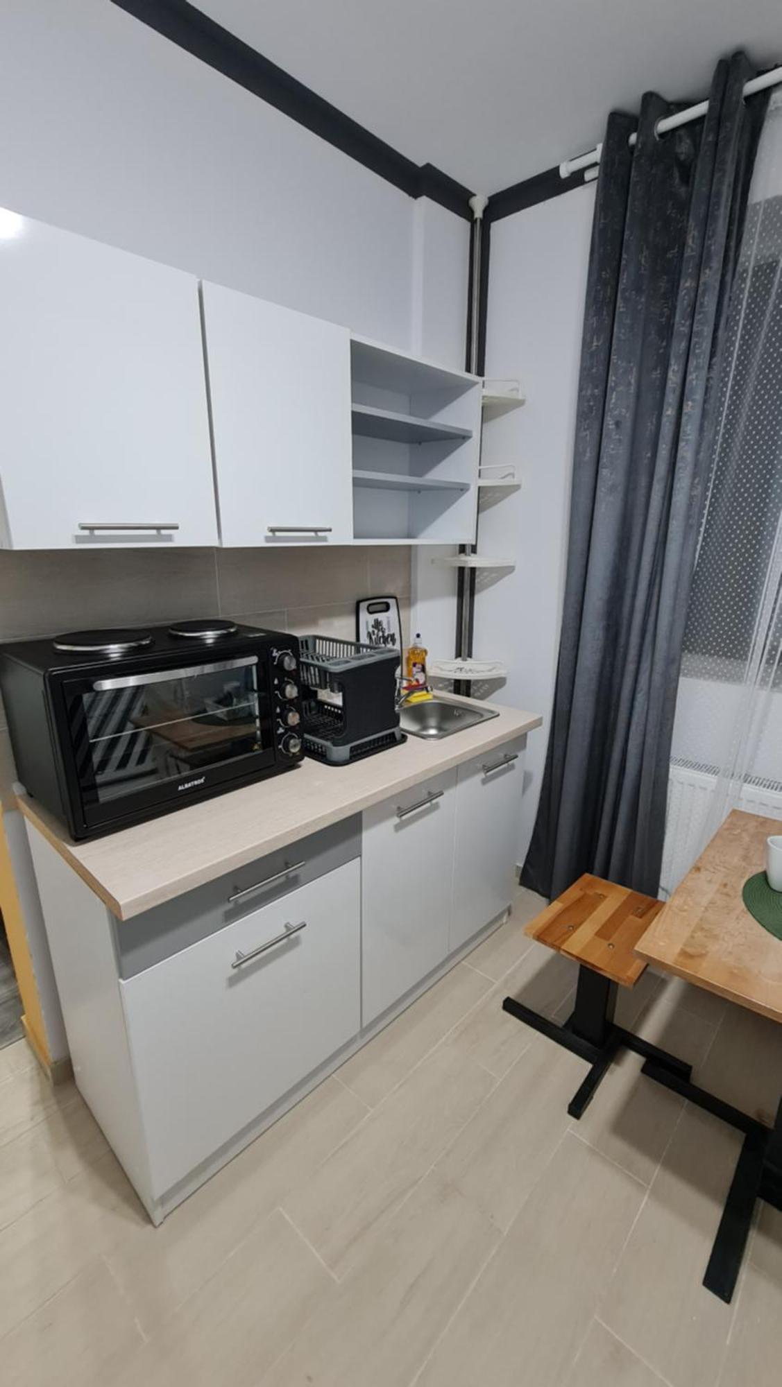Pomiculturii Residence 3 Тимишоара Екстериор снимка