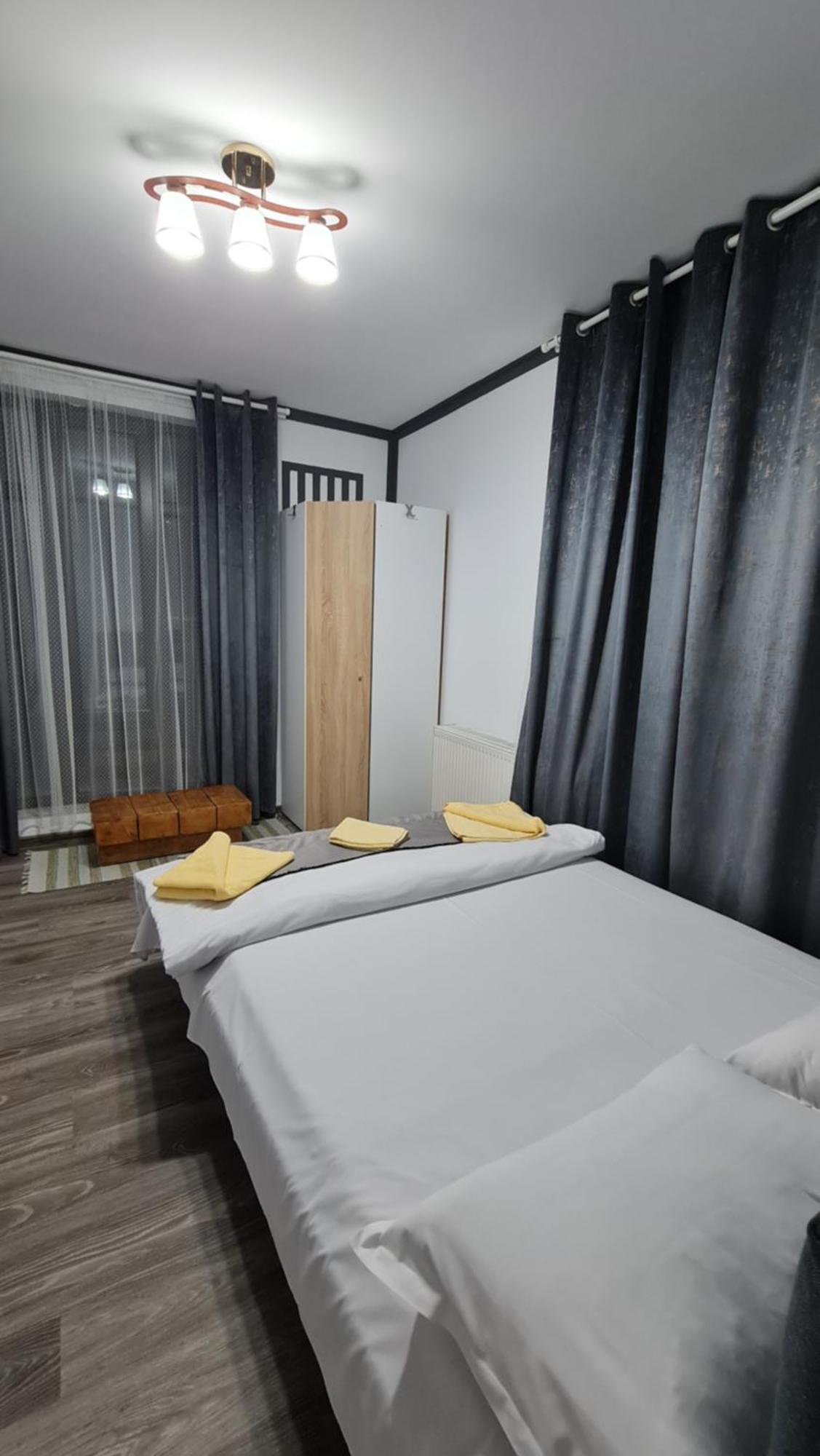 Pomiculturii Residence 3 Тимишоара Екстериор снимка