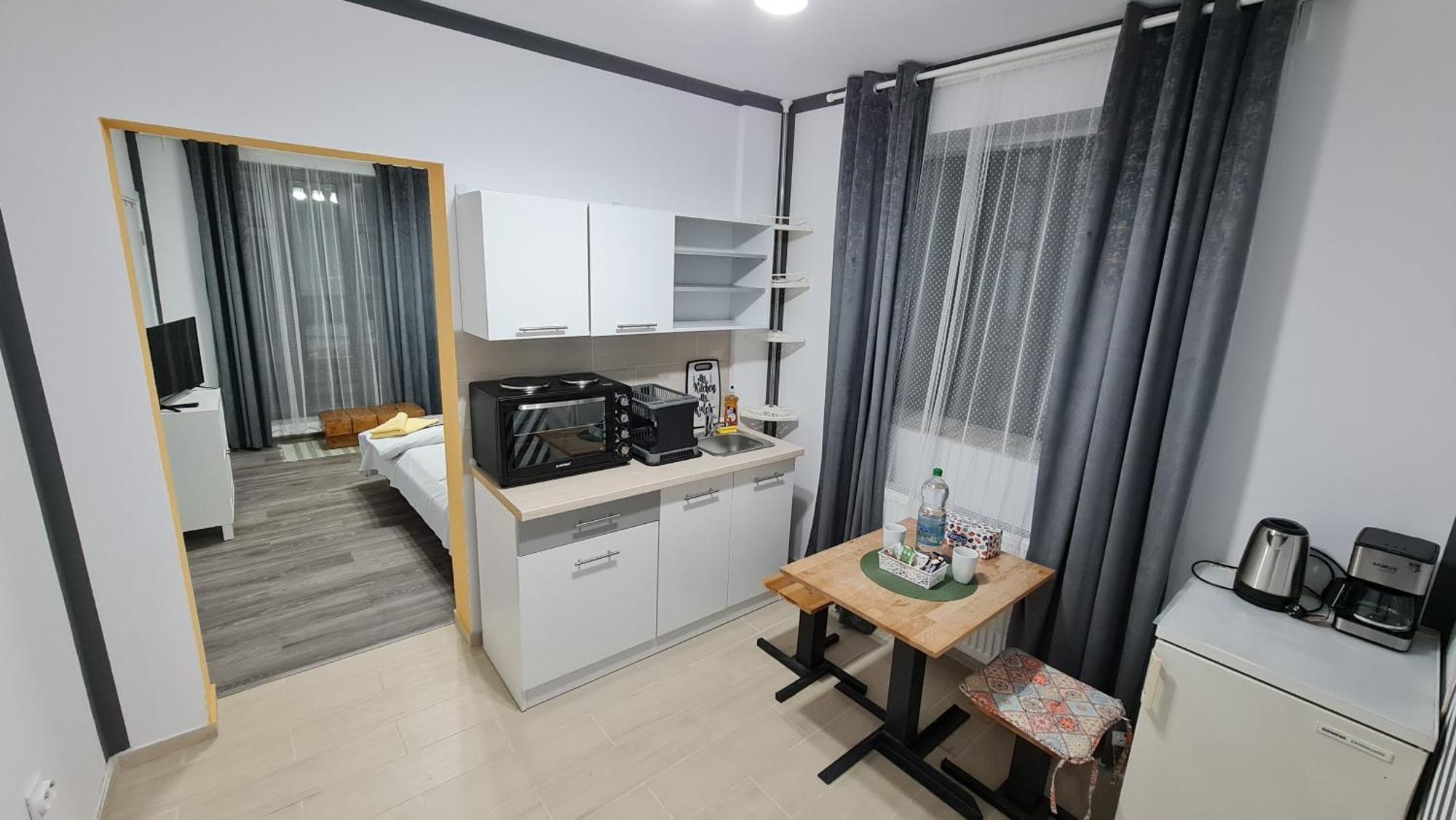 Pomiculturii Residence 3 Тимишоара Екстериор снимка