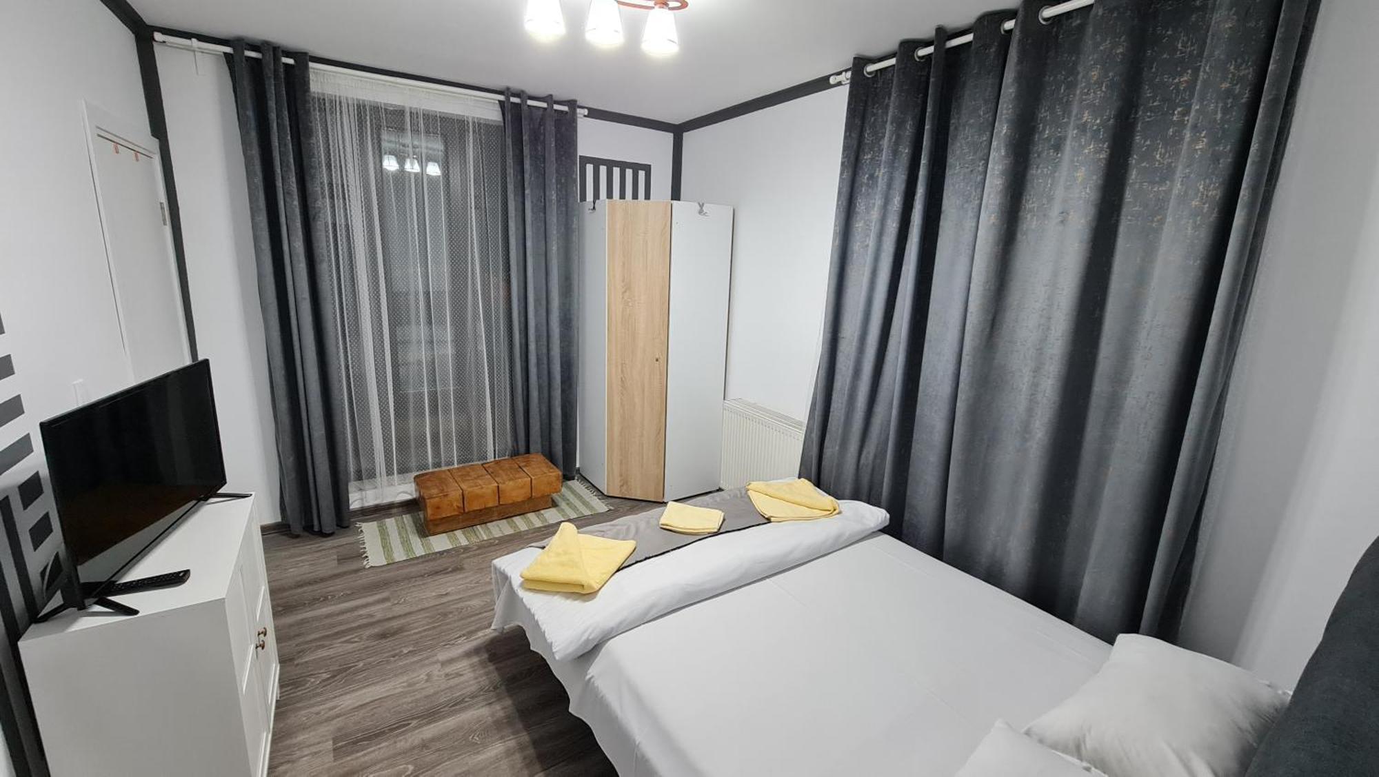 Pomiculturii Residence 3 Тимишоара Екстериор снимка