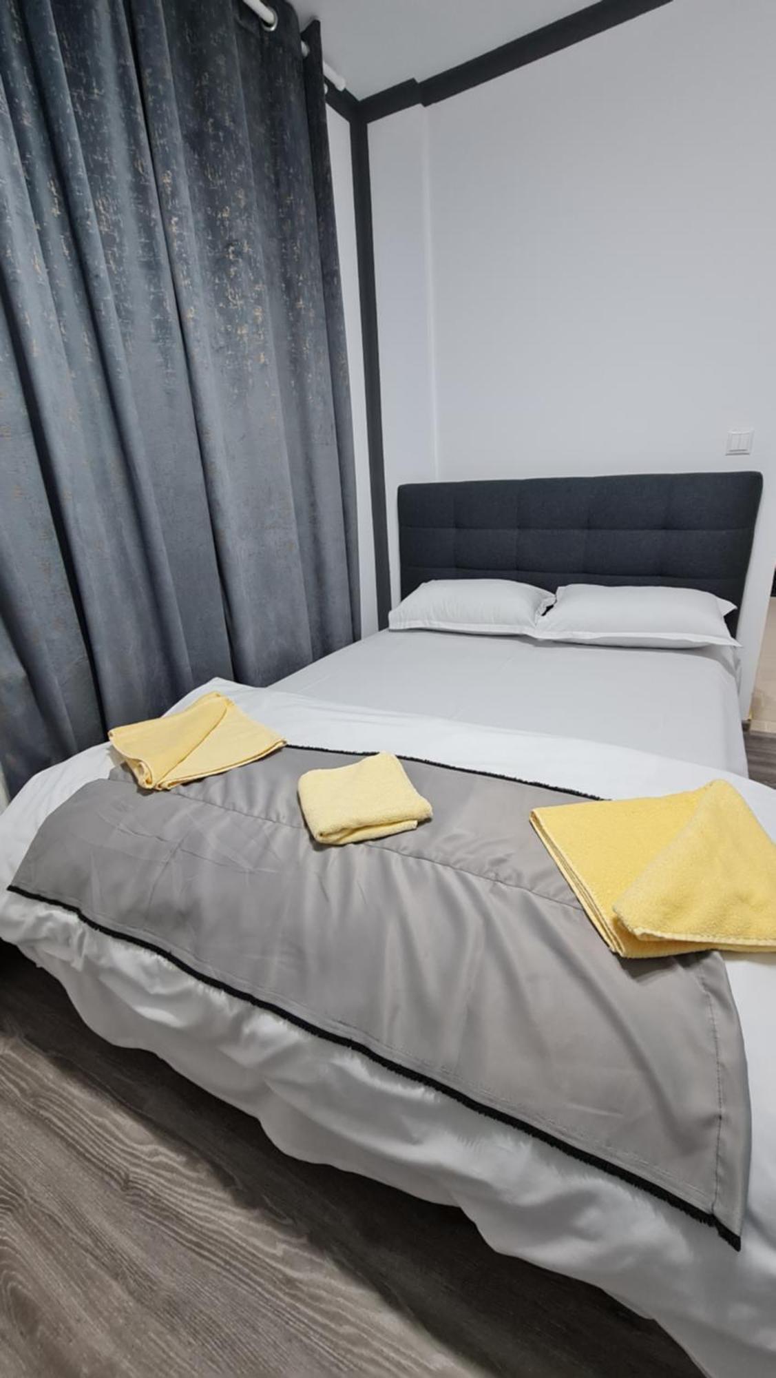 Pomiculturii Residence 3 Тимишоара Екстериор снимка